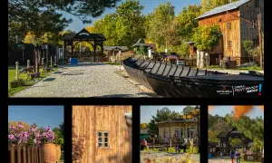 Tomaszów Mazowiecki: 10+ atrakcji na weekend? Odkryj cuda natury!