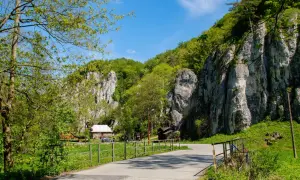 Ojcowski Park Narodowy: Co zobaczyć? Atrakcje, szlaki, porady