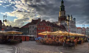 Poznań: co zwiedzić? Przewodnik po atrakcjach i plan zwiedzania