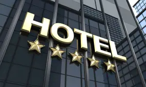Kategoryzacja hoteli: Kto przyznaje gwiazdki i co oznaczają?