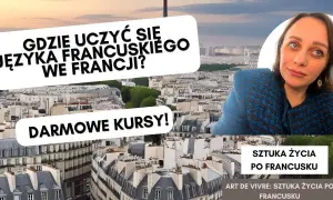 Paryż: Gdzie spać, by nie przepłacić? Dzielnice, ceny, porady