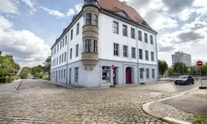 Frankfurt nad Odrą: Odkryj Dwumiasto! Plan na idealną wycieczkę z Polski