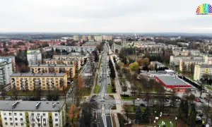 Radom: Ile mieszkańców? Poznaj dane, trendy i prognozy GUS