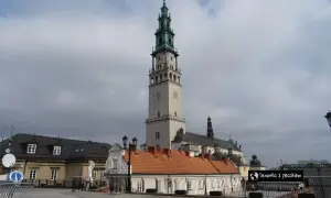 Częstochowa: co zwiedzić? Poza Jasną Górą unikalne atrakcje