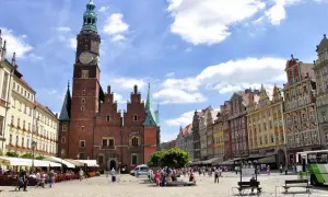 Odkryj Dolny Śląsk: Niezapomniane wycieczki z Wrocławia czekają!