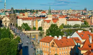 Czechy: Co zwiedzić? Odkryj sekrety Pragi i ukryte perełki!