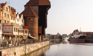 Gdańsk: Co zwiedzić? Przewodnik po atrakcjach i praktyczne wskazówki