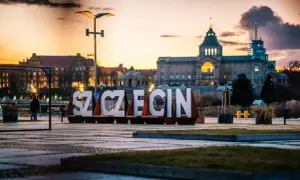 Szczecin gdy pada: Co robić? Niezwykłe atrakcje pod dachem!