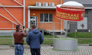 Szczecin: Zachodniopomorskie. Dlaczego to pytanie wciąż wraca?