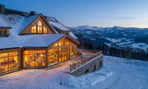 Jaki hotel w Karpaczu wybrać? Polecane obiekty dla każdego!