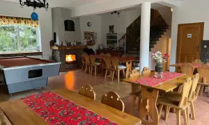 Łapsze Niżne: Odkryj atrakcje Spisza, Pienin i Czorsztyna!