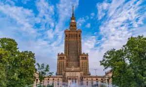 Zwiedzanie Warszawy: Co zobaczyć? Praktyczny przewodnik i TOP atrakcje