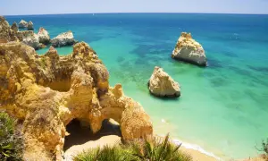 Faro Portugalia: Atrakcje, wyspy, smaki. Odkryj serce Algarve