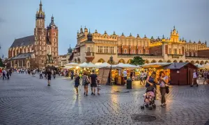 Kraków atrakcje dla dzieci: Jak zaplanować idealny wyjazd?
