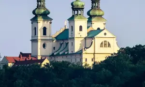 Ile kościołów w Radomiu? Ponad 40 świątyń: historia i zwiedzanie