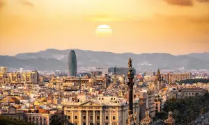 Barcelona noclegi: Gdzie spać, by Twój wyjazd był idealny?
