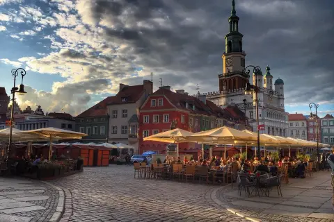 Poznań: co zwiedzić? Przewodnik po atrakcjach i plan zwiedzania