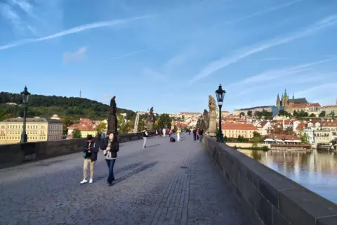 Czechy: Ile kosztują noclegi? Praga, góry, miasta pełny przewodnik