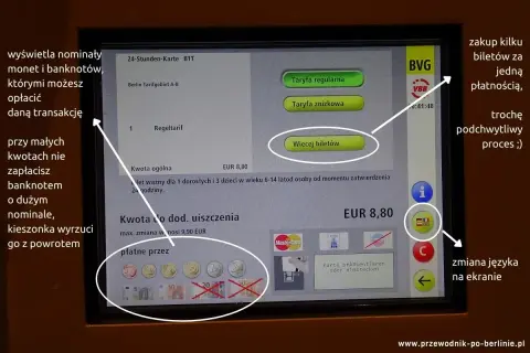 Szczecin-Berlin: Odległość, czas, koszty. Jaki transport wybrać?