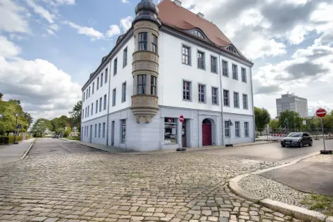 Frankfurt nad Odrą: Odkryj Dwumiasto! Plan na idealną wycieczkę z Polski