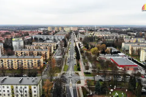 Radom: Ile mieszkańców? Poznaj dane, trendy i prognozy GUS