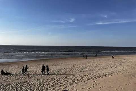 Szczecin nad morzem? Rozwiewamy mity! Prawda o morskim sercu miasta