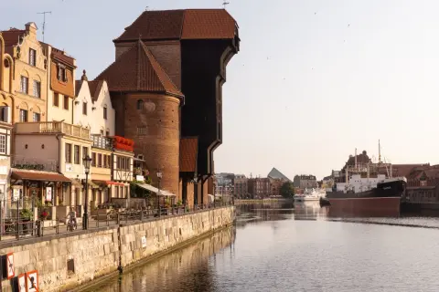 Gdańsk: Co zwiedzić? Przewodnik po atrakcjach i praktyczne wskazówki