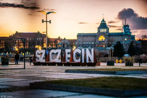 Szczecin gdy pada: Co robić? Niezwykłe atrakcje pod dachem!