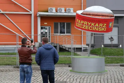 Szczecin: Zachodniopomorskie. Dlaczego to pytanie wciąż wraca?