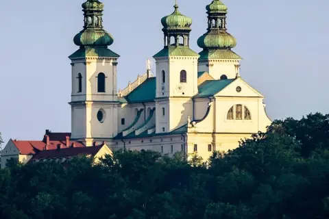 Ile kościołów w Radomiu? Ponad 40 świątyń: historia i zwiedzanie