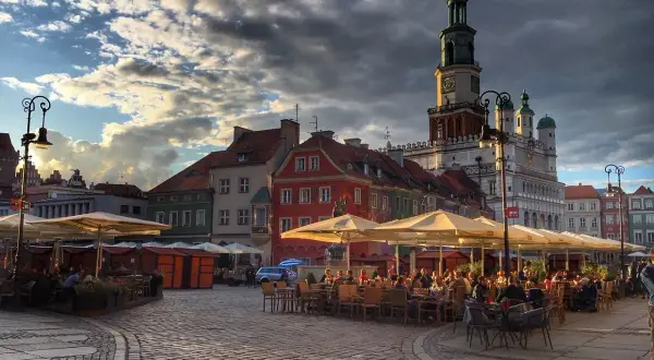 Poznań: co zwiedzić? Przewodnik po atrakcjach i plan zwiedzania