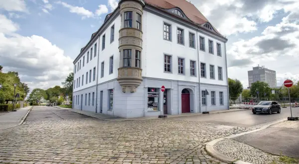 Frankfurt nad Odrą: Odkryj Dwumiasto! Plan na idealną wycieczkę z Polski