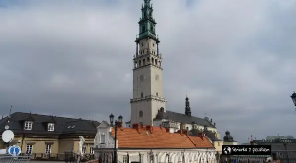 Częstochowa: co zwiedzić? Poza Jasną Górą unikalne atrakcje