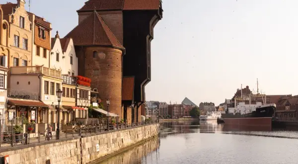 Gdańsk: Co zwiedzić? Przewodnik po atrakcjach i praktyczne wskazówki