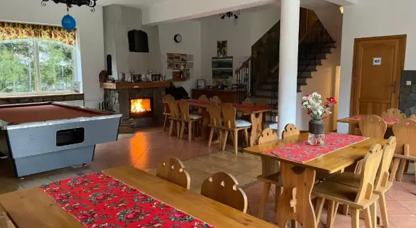Łapsze Niżne: Odkryj atrakcje Spisza, Pienin i Czorsztyna!