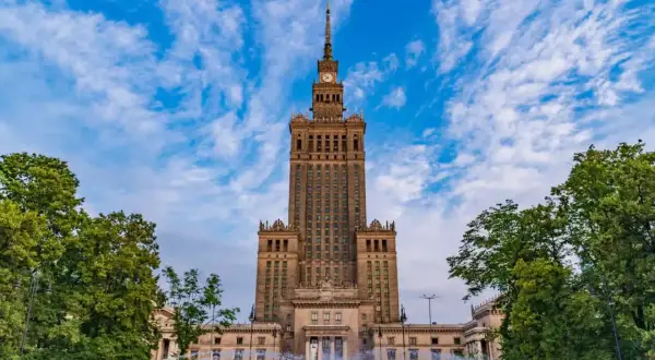Zwiedzanie Warszawy: Co zobaczyć? Praktyczny przewodnik i TOP atrakcje