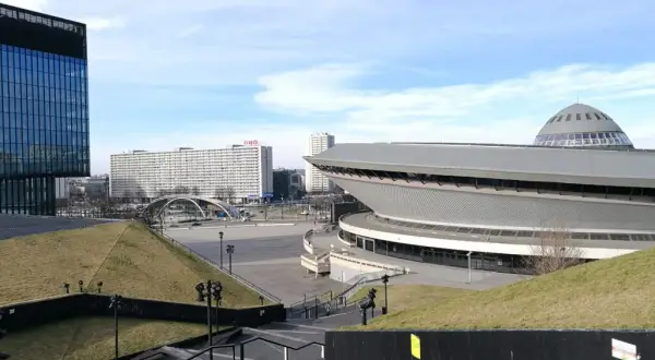 Katowice: Co zwiedzić? Przewodnik po atrakcjach i plan zwiedzania