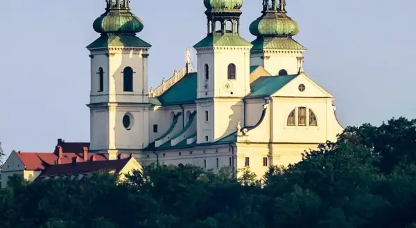 Ile kościołów w Radomiu? Ponad 40 świątyń: historia i zwiedzanie