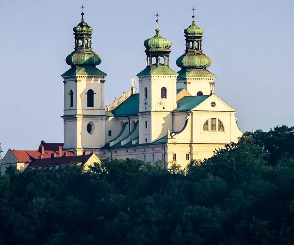 Ile kościołów w Radomiu? Ponad 40 świątyń: historia i zwiedzanie