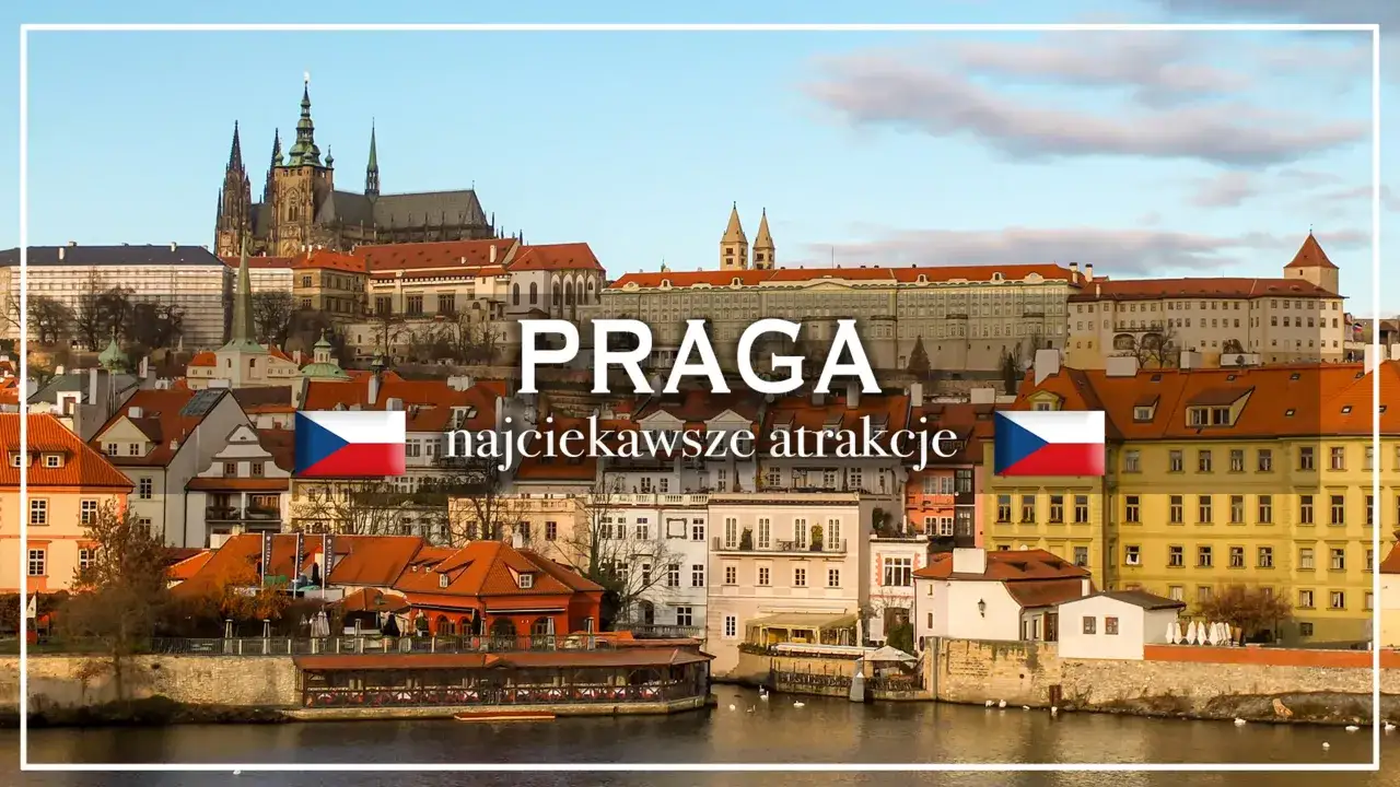 Praga opłata klimatyczna parking