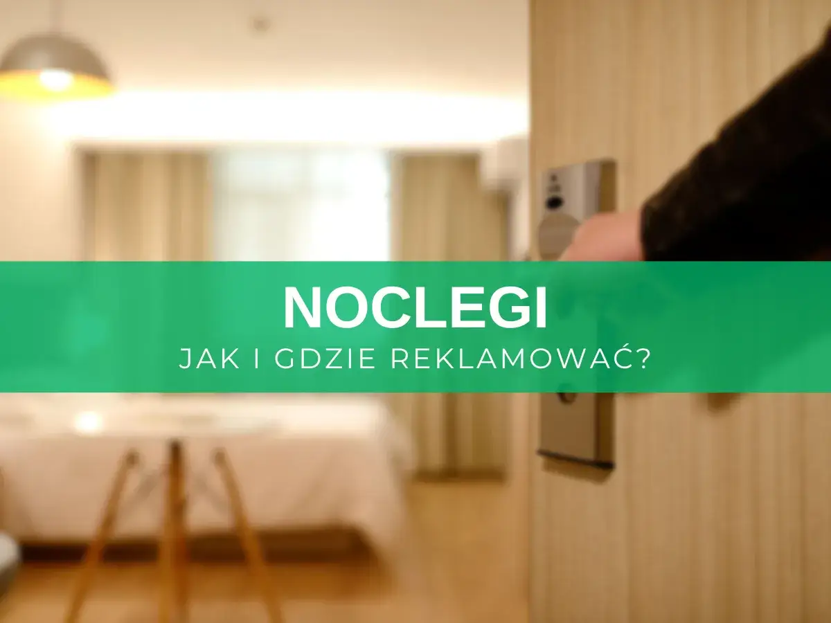 różne platformy reklamowe noclegów
