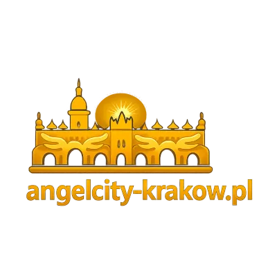 Logo angelcity-krakow.pl