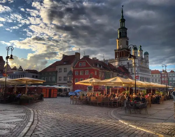 Poznań: co zwiedzić? Przewodnik po atrakcjach i plan zwiedzania